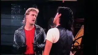 Joey &ldquo;turns into&rdquo; Jesse [Full House-S 1 EP 6]