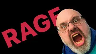 ReviewTechUSA Freaks Out Live On Stream!