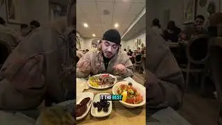 Лучший донер-кебаб в Америке