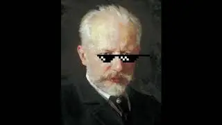 Tchaikovsky Trap Beat