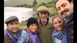 Magical Ireland GoPro Aug2015