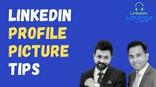LinkedIn Profile Picture Tips (Dos and Don'ts)
