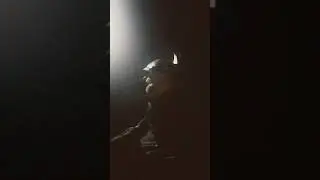 Ты... Ты кто?! #ябэтмен
