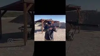 Slapping the HK94 #HK #HecklerandKoch #HK94 #9mm #PCC