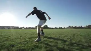 World's Smartest Football-Soccer Ball Technology Videos HD #New #Inventions