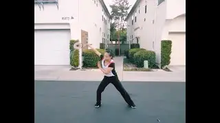Taiji Rouli Ball 太极柔力球