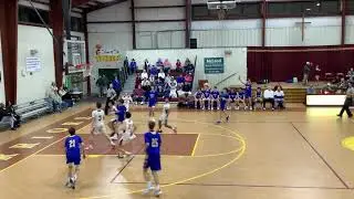 FCS V vs DCS