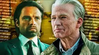 5 Epic Post-Credits Scenes That Could Have Transformed Captain America: Brave New World!