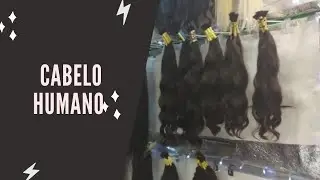 Cabelo humano no Bras