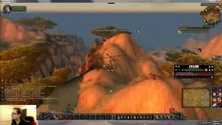 Complete Southern Barrens Quest Line For Alliance
