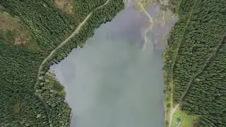 Підйом над озером Ingeringsee