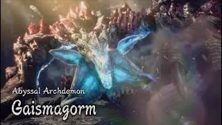 Monster Hunter Rise Sunbreak: Gaismagorm Final Boss & Ending