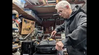 BATTERY ENDURANCE- Plus 10 Update: Building a Campervan a slightly different way&hellip;