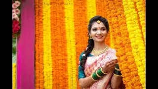 Best Wedding Teaser 2019 | Akshaya + Vikas | Raj Fotography