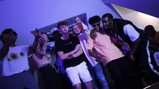 HOZY, JUVENILE40k, CHERRY BLOSSOM BOY, MOCCTAR39 & MOULA - 39 (prod. overshiaat x sicario x moula)