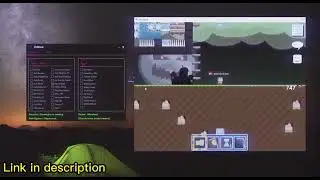 GROWTOPIA TRAINER V4.18 | AUTOFARM | +50 HACKS | SCRIPT INJECTOR|