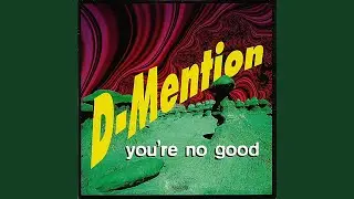 You're No Good