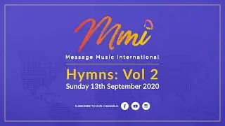 Previously on Message Music International Episode 8 - MMi8