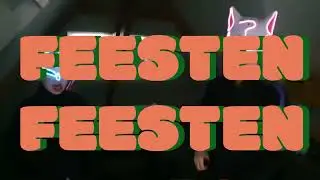 Voskes Van Verstraeten - Feesten, Feesten!