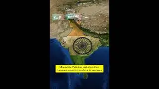 . $50 Trillion Treasure Hidden in Gilgit-Baltistan | The Race for Rare Earths #rareminerals