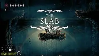 Silksong How to Find The Slab Map Location Guide - Hollow Knight Silksong
