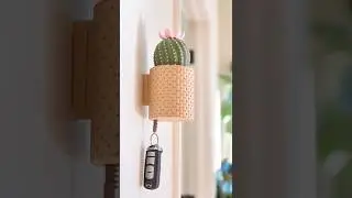 This Plant only Blooms When you&rsquo;re Home