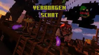 🦜 🏴&zwj;☠️ VERBORGEN SCHAT🏴&zwj;☠️🦜