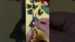 easy paper butterfly Wall decoration /diy butterfly wall decoration ideas ❤❤