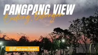 TRAVELOGUE: PANGPANG VIEW | ODIONGAN, ROMBLON #romblonphilippines #exploreph #travel #summer #nature
