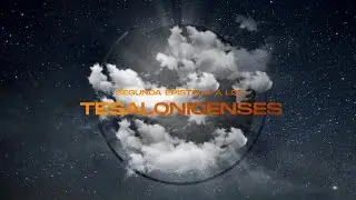 2 Tesalonicenses 2:1-12 • El Día del Señor