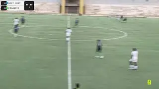 🛑DIRECT | LIGUE 2 🇸🇳 | UCST PORT🆚 ESSAMAYE