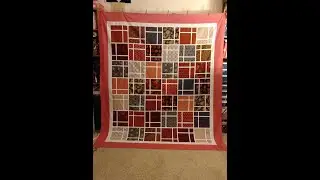 Simple Slice (Beginner Layercake Free Pattern) Part 2