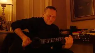 Hey Joe   Jurij Bicev on Guitar