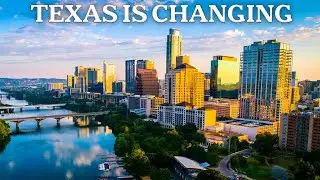 The Most Attractive City in America: Inside the Austin Boom