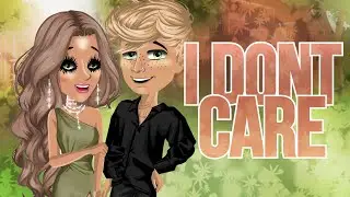 I Don't Care | MSP Music Video