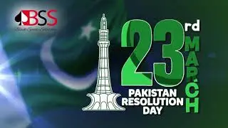 Pakistan Resolution Day 2020