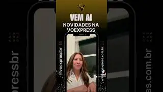 Novidades, promo&ccedil;&otilde;es, descontos e lan&ccedil;amentos.#voexpress #importacao #importar