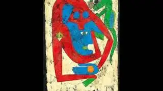B&eacute;la Bart&oacute;k - Music for Strings, Percussion and Celesta, I