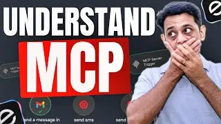 Как использовать MCP с Emergent AI (протокол контекста модели)
