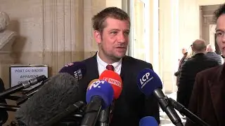 Budget de la S&eacute;cu: le PS 
