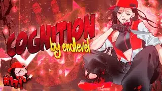 Cognition 100% (NEW HARDEST/ MENTAL HARDEST)