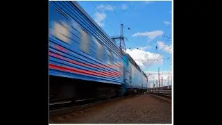 Spirit Train