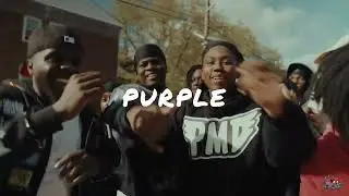 lil swerv x sayzo sb x glizzy5ive - purple (OFFICIAL INSTRUMENTAL)