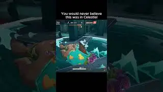 Jeff takes the enemy team by surprise | (Jeff ult)