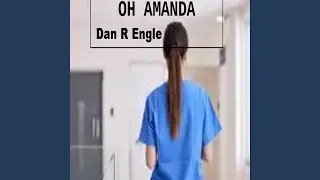 Oh Amanda