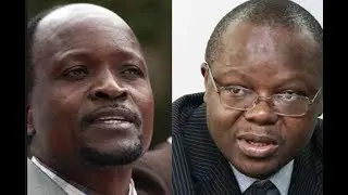 ODM warns Obado against opposing Ayacko’s candidature in Migori senate by-election