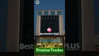 Best Western Plus, Indore | Where Global Standards Meet Local Warmth