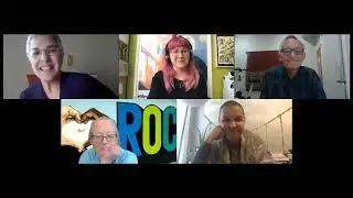 PLACEMAKING 101 - Heart-centered Approach Q&A Session (Live Meeting, 10/7/20)