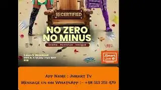 big brother naija Live on jsmart tv