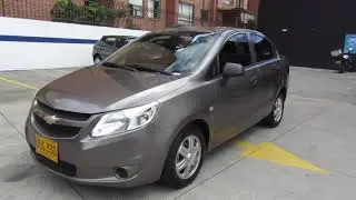 Chevrolet Sail Ls Mt Aa 1400 Cc